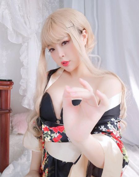 我亲爱的白月光