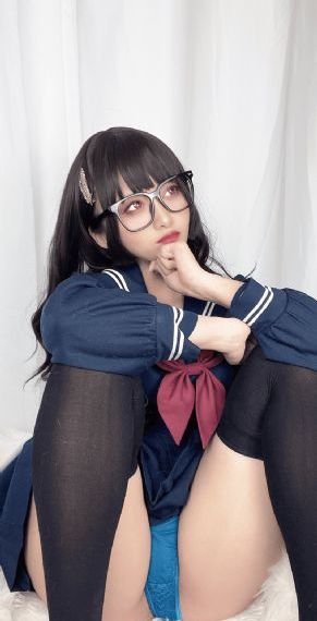 闵勇mignon动漫