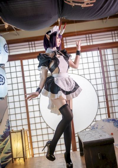 花戎 电视剧