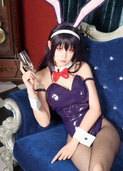 火影忍女