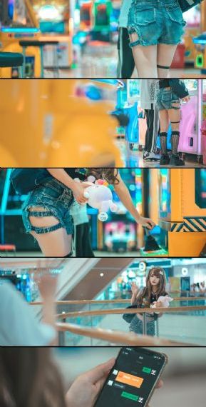 你比星光还美丽