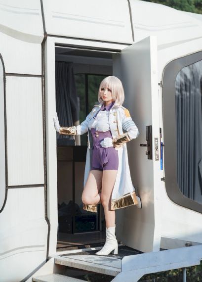 sana动漫