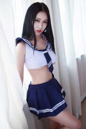 黑猫萝莉警长