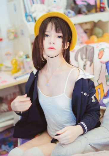 心跳!光之美少女