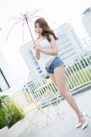 孕妇的诱惑