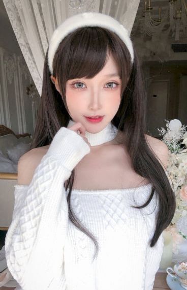 秋霞入口
