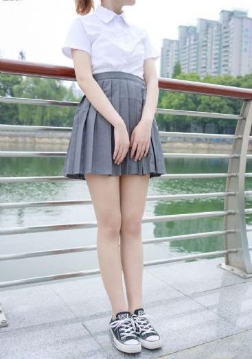 漂亮妹妹