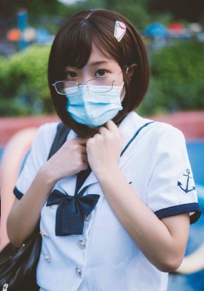 你微笑时很美免费