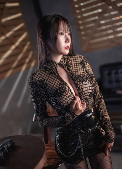 姐妹的邻居