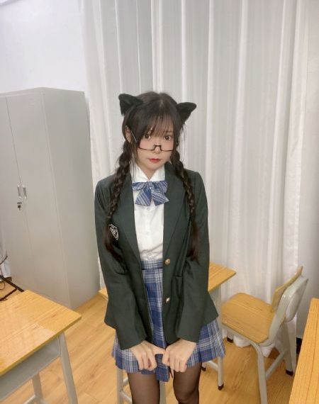 美国伦理女兵人4