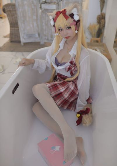 越线的女人