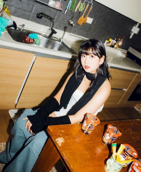 女子监狱