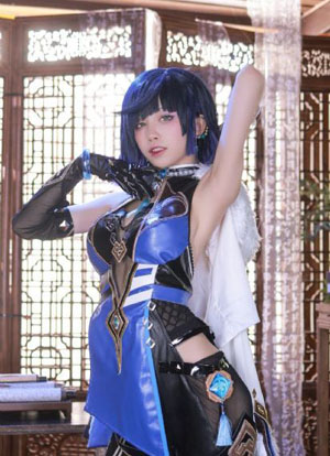 梅花