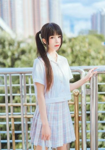 美人图