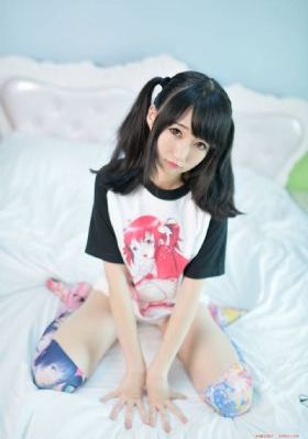 我的新哥哥