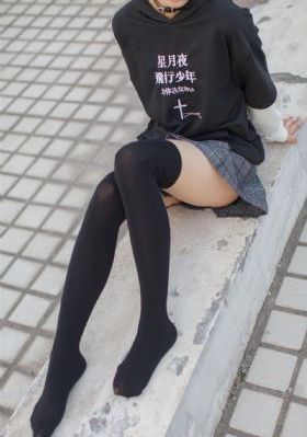 中国女孩