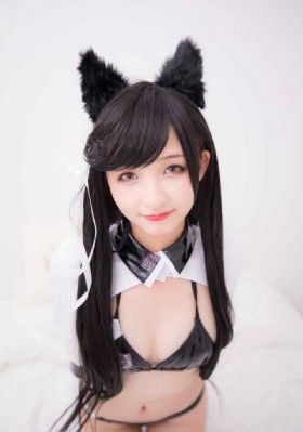 迪拜的女孩