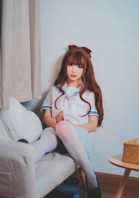 这里的人们开朗又开心!