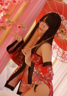 彩虹女神
